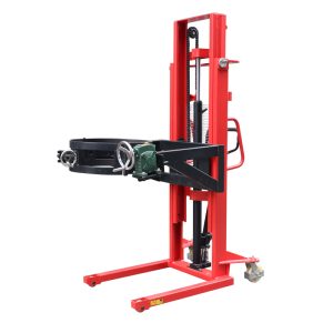 Varil Yığma Makinesi HMK350