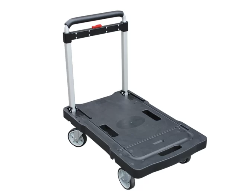 TPPT15 katlanır platform Kamyon